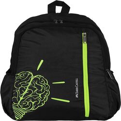 Faber Castell School Bag S1-NEON 12 Years 